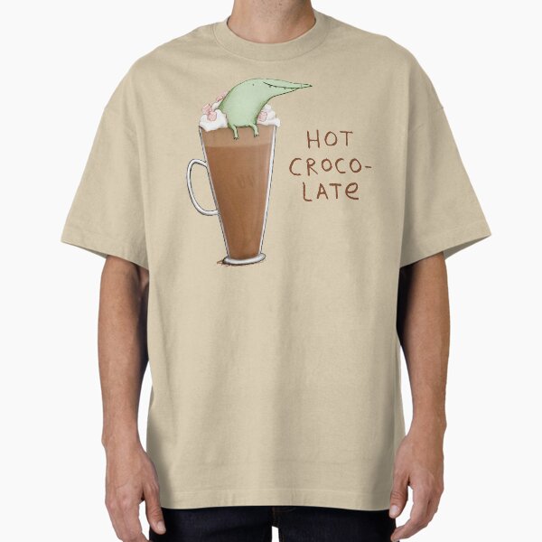 Item preview, Hot Crocolate designed and sold by SophieCorrigan.