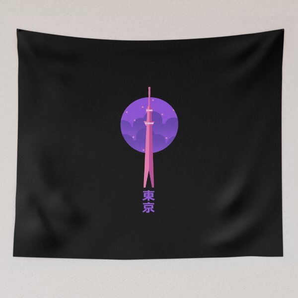 Item preview, Tokyo Skytree in Tokyo designed and sold by Tabinchu.