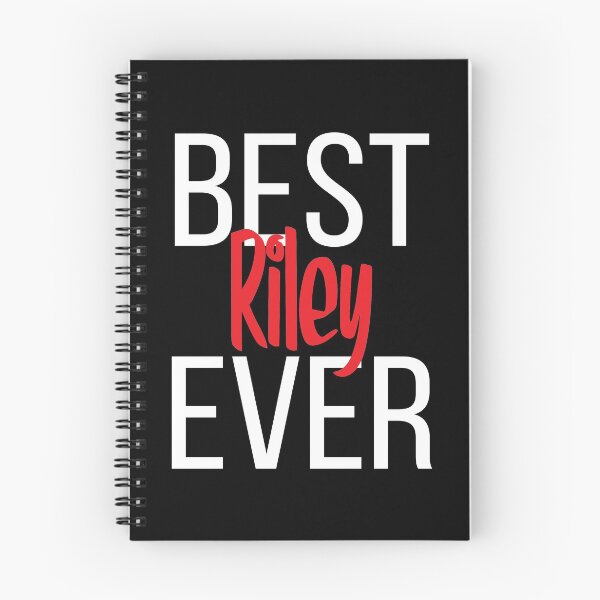 Item preview, Riley Best Ever designed and sold by ProjectX23.