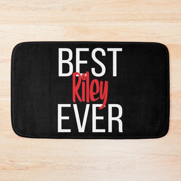 Item preview, Riley Best Ever designed and sold by ProjectX23.