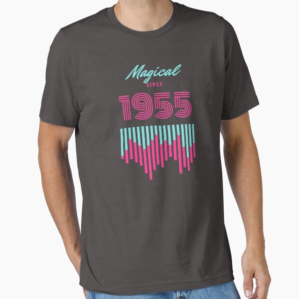Magical Since 1955 Essential T-Shirt