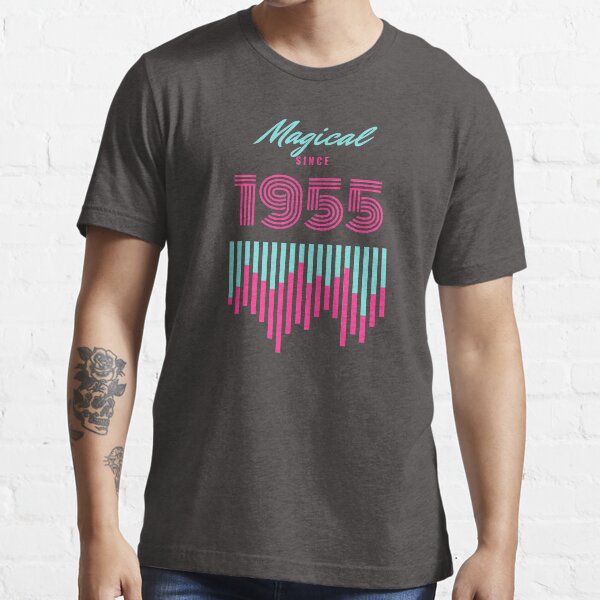 Magical Since 1955 Essential T-Shirt