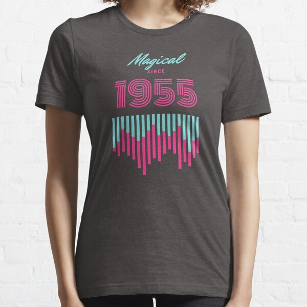 Magical Since 1955 Essential T-Shirt