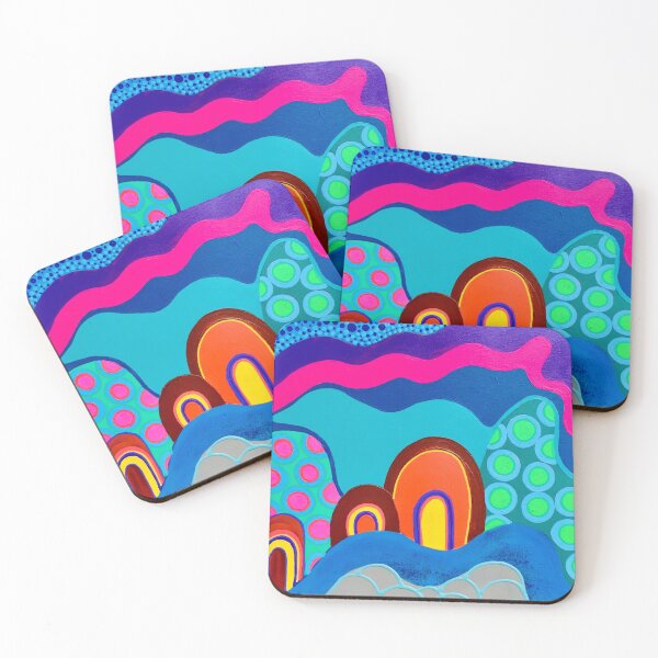 Item preview, Down by the River designed and sold by CJ Dixon.