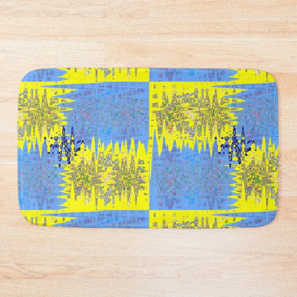 Item preview, Amazingly Abstracted designed and sold by KazM.