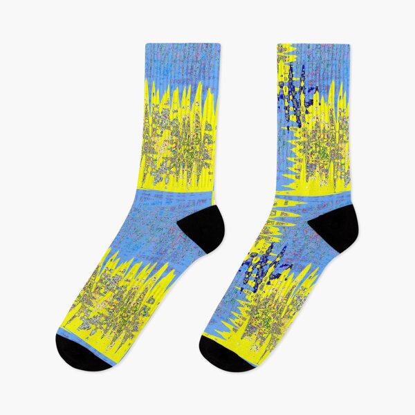 Item preview, Amazingly Abstracted designed and sold by KazM.