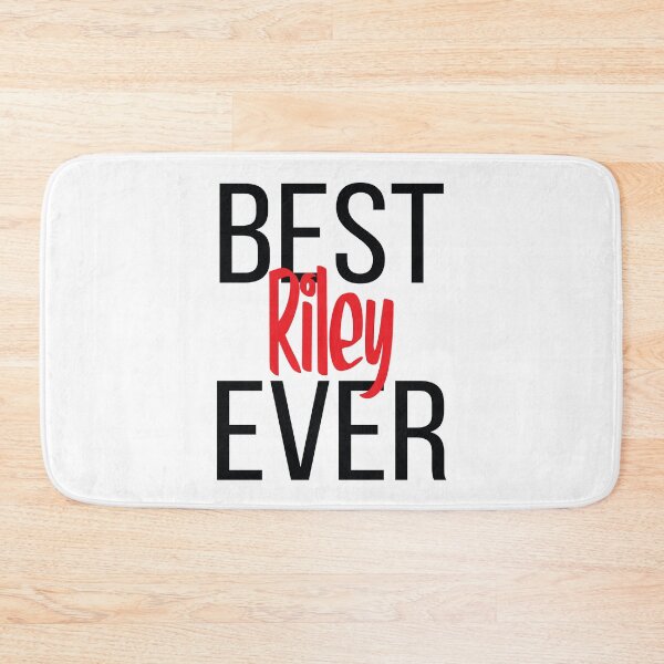 Item preview, Riley Best Ever designed and sold by ProjectX23.