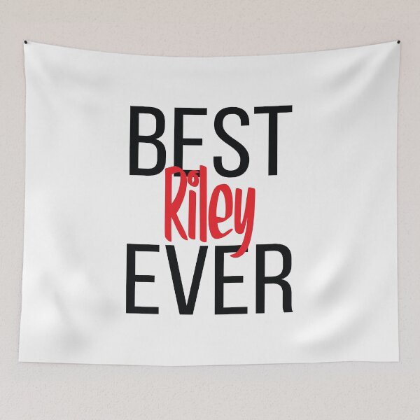 Item preview, Riley Best Ever designed and sold by ProjectX23.