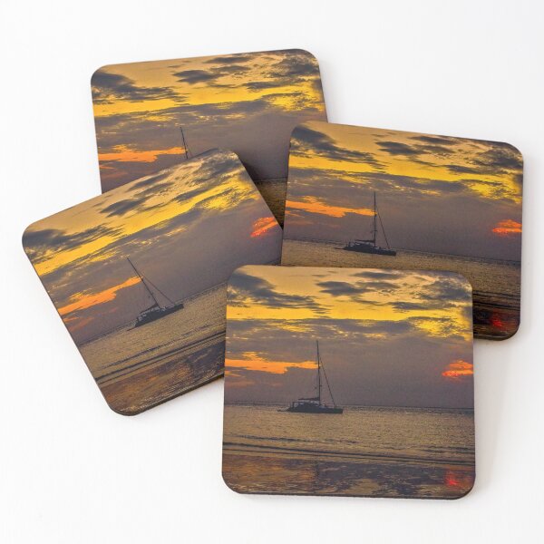 Item preview, After Sunset designed and sold by Marylou Badeaux.