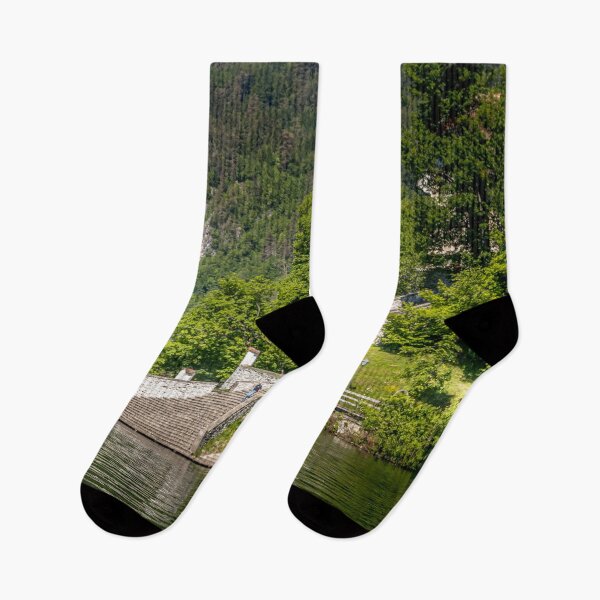 Item preview, Beautiful Lake Bled designed and sold by Marylou Badeaux.