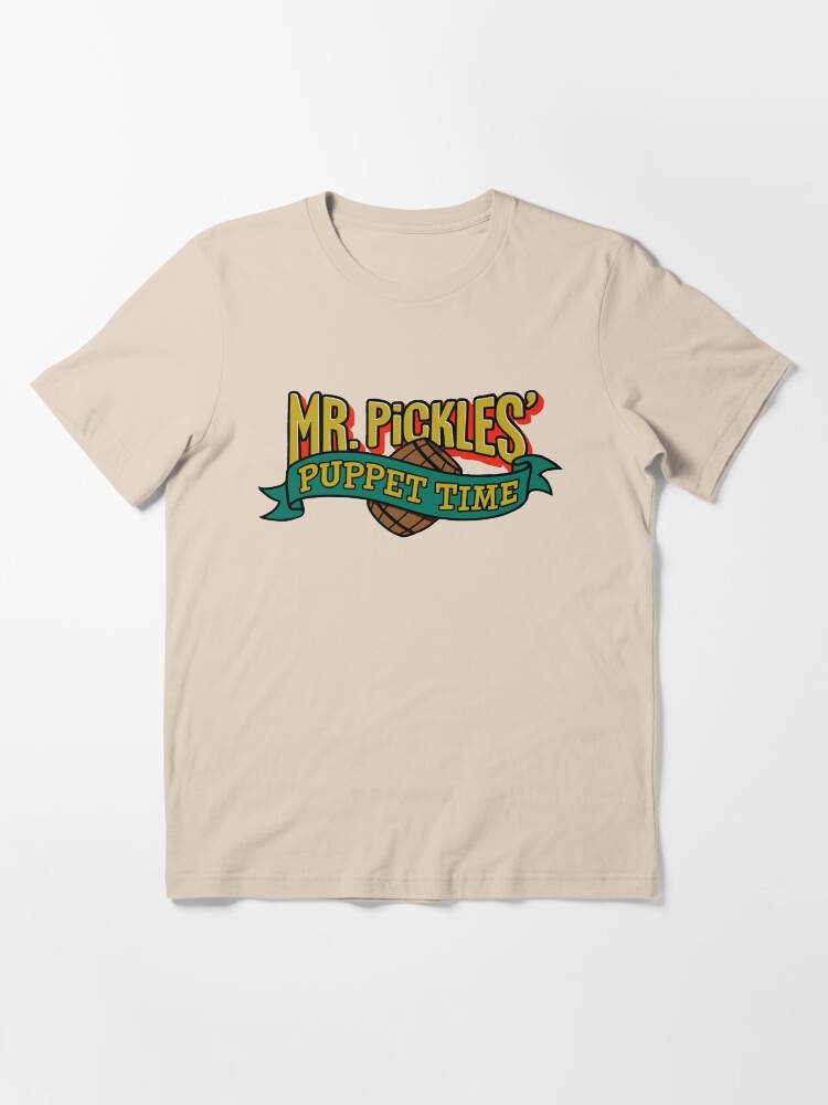 Mr Pickles T Shirt 