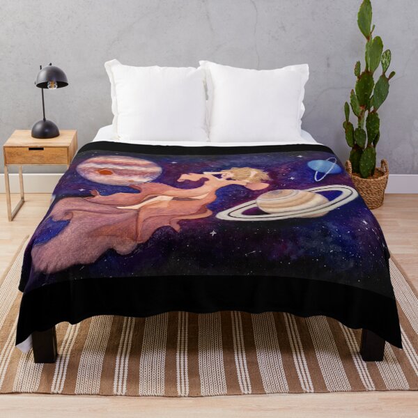 Item preview, floating in space designed and sold by Kate Greenblatt.