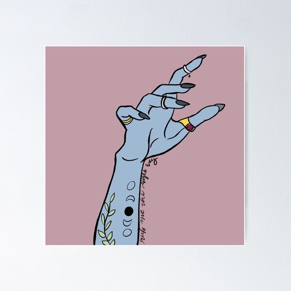 Item preview, Genie designed and sold by Brenton Hobbs.