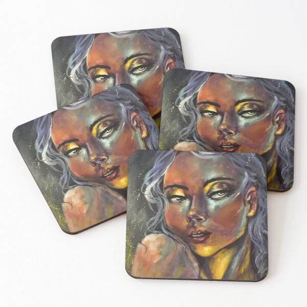 Item preview, Soul of fire designed and sold by YaebaArts.