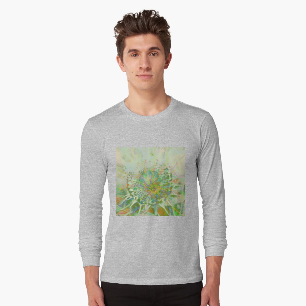 Item preview, Long Sleeve T-Shirt designed and sold by blackhalt.