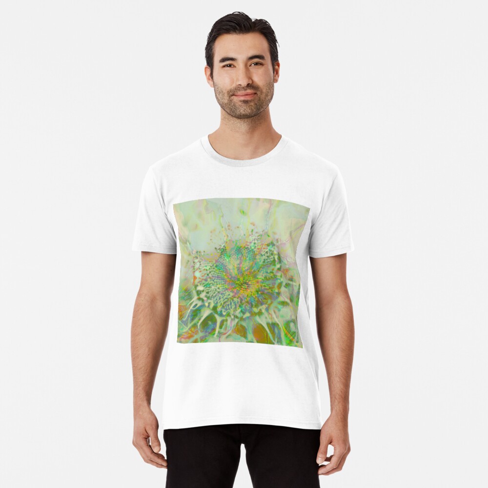 Item preview, Premium T-Shirt designed and sold by blackhalt.