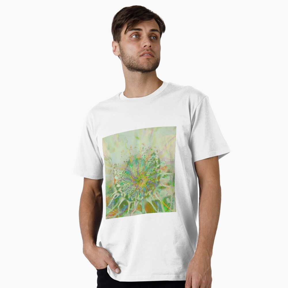 Item preview, Premium T-Shirt designed and sold by blackhalt.