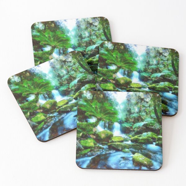 Item preview, Tropical Getaway designed and sold by Bubblepoor.