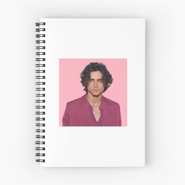 Item preview, Timothée sticker and co designed and sold by Margot25.