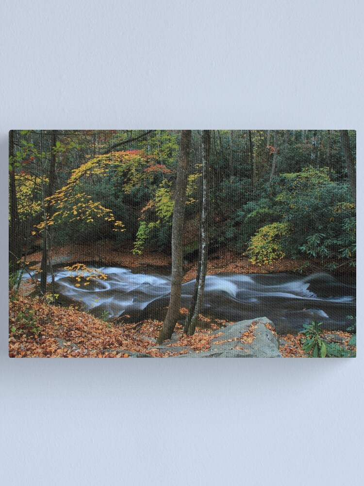 Alternate view of Still Canvas Print