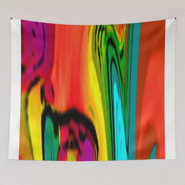 Item preview, Sunrise Garden Dreams designed and sold by Carlo Varo.