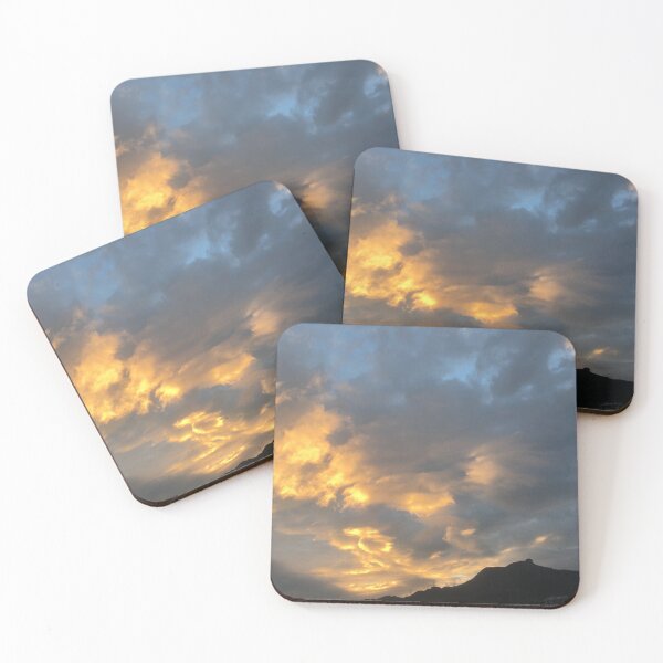 Item preview, Hong Kong Sunset designed and sold by foojer.