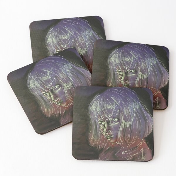 Item preview, Hindsight designed and sold by YaebaArts.