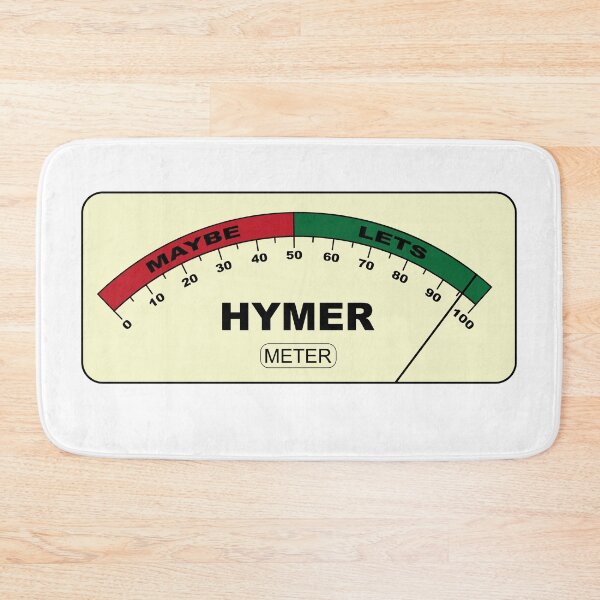 Item preview, HYMER METER designed and sold by THIRTY EIGHT.
