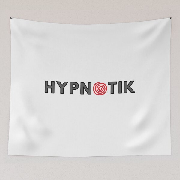 Item preview, Hypnotik designed and sold by LTTRBX.