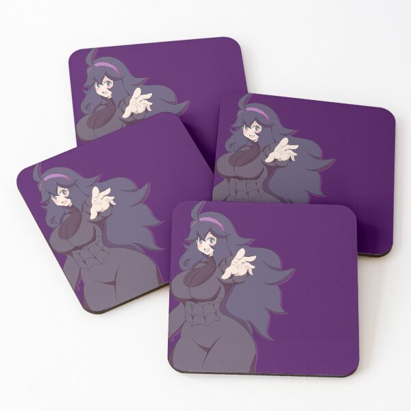 Item preview, Hex Maniac designed and sold by MarshallLeeA.