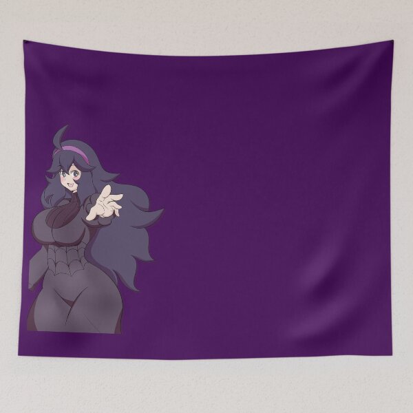 Item preview, Hex Maniac designed and sold by MarshallLeeA.