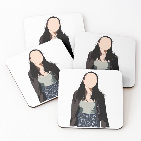 Item preview, my friend manya made me draw her designed and sold by christinezang01.