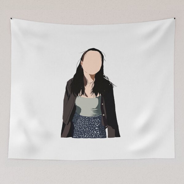 Item preview, my friend manya made me draw her designed and sold by christinezang01.