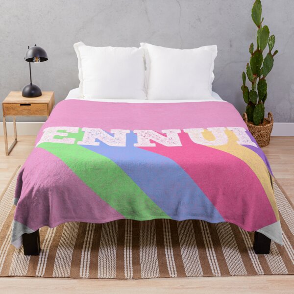 Item preview, Ennui designed and sold by holograverse.