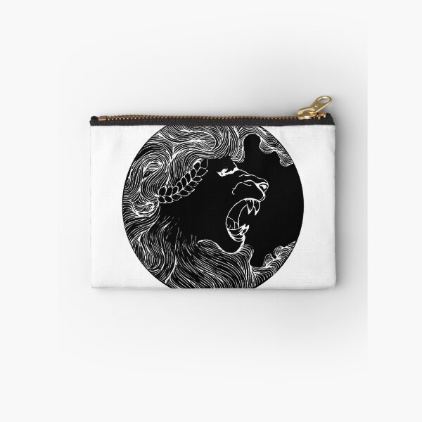 Item preview, Madeon Mania Lion Logo  designed and sold by jpworlds.