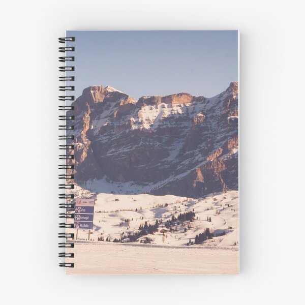 Item preview, Alta Badia Dolomiti designed and sold by Gabriele Merlino.