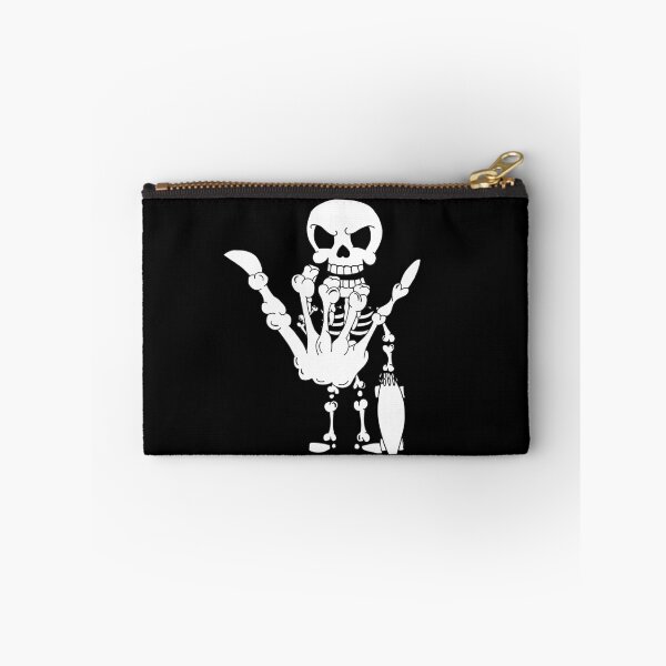 Item preview, Shaka Skeleton with Skateboard designed and sold by Courtnemh.