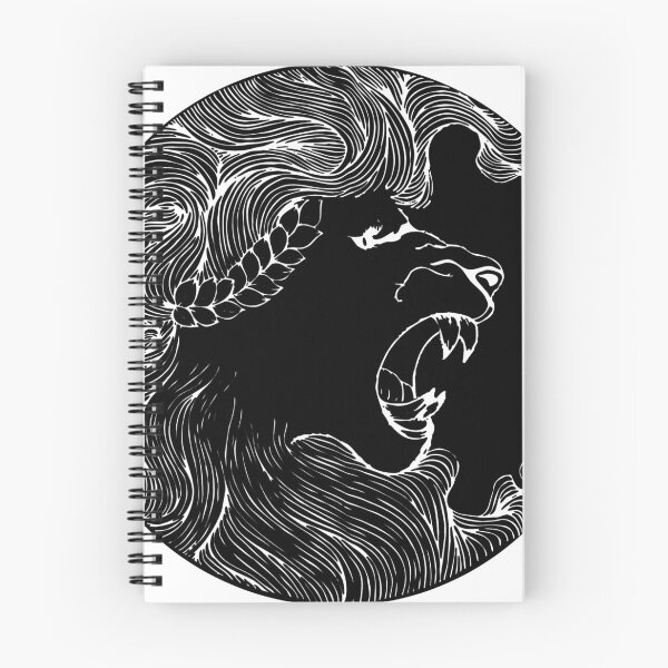 Item preview, Madeon Mania Lion Logo  designed and sold by jpworlds.