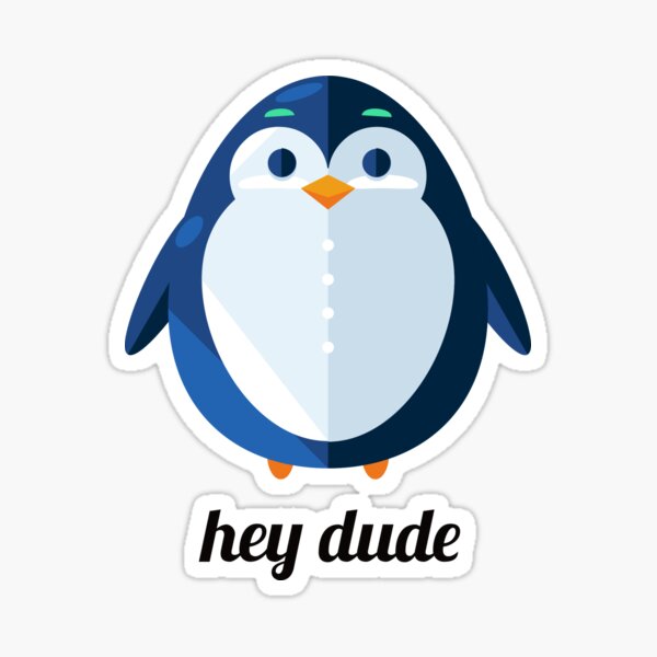 Item preview, hey dude very latest design  designed and sold by Bloom Field.