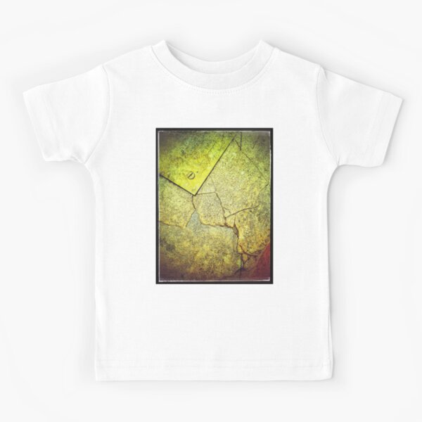 Brass and Stone Kids T-Shirt