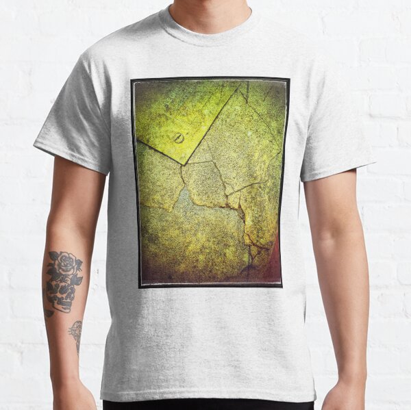 Brass and Stone Classic T-Shirt