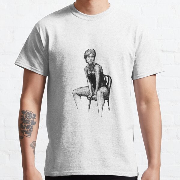 Muse I Classic T-Shirt