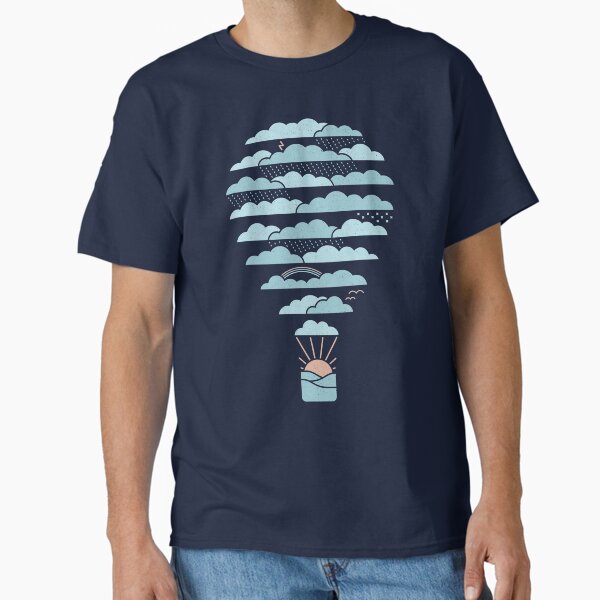 Item preview, Weather Balloon designed and sold by thepapercrane.