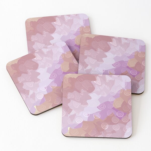 Item preview, Average brown unshaped colorful background designed and sold by hutofdesigns.