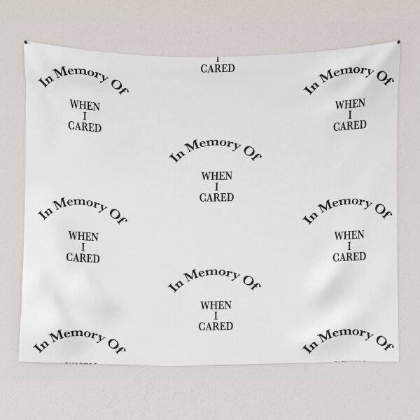 Item preview, In remembrance designed and sold by poeticroom.