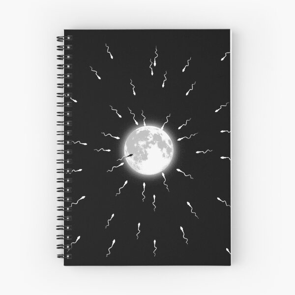 Item preview, Ovum moon designed and sold by albertocubatas.