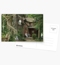 Happy Halloween To Everyone! Postcards