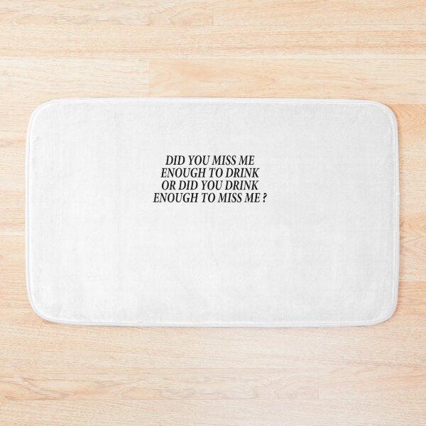 Item preview, Missing designed and sold by poeticroom.
