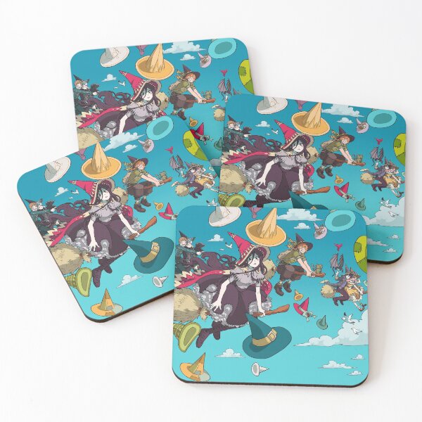 Item preview, Flying Hats designed and sold by Míriam Bonastre.