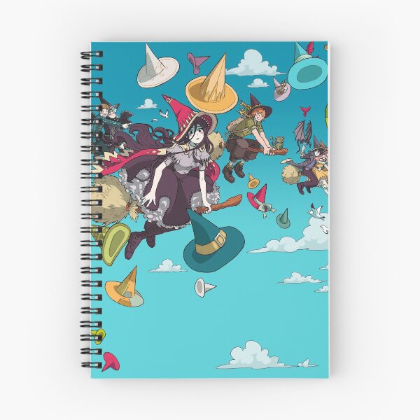 Item preview, Flying Hats designed and sold by Míriam Bonastre.